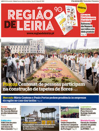 Regio de Leiria