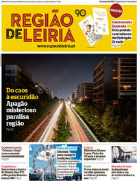 Regio de Leiria - 2025-05-01