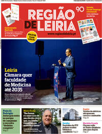 Regio de Leiria - 2025-05-08