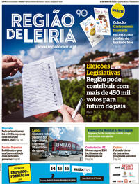 Regio de Leiria - 2025-05-15