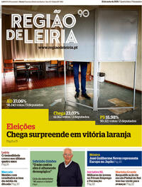 Região de Leiria