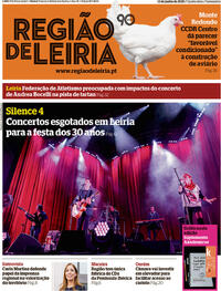 Regio de Leiria
