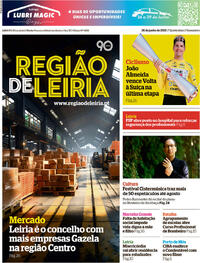Regio de Leiria