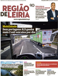 Regio de Leiria