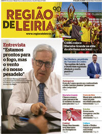 Regio de Leiria - 2025-07-17