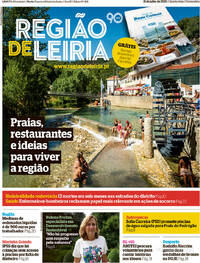 Regio de Leiria