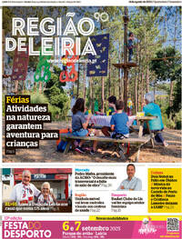 Regio de Leiria