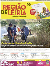 Regio de Leiria