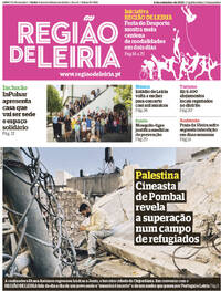 Regio de Leiria - 2025-09-04