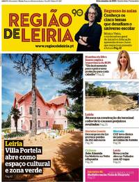 Regio de Leiria