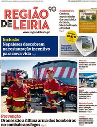 Regio de Leiria