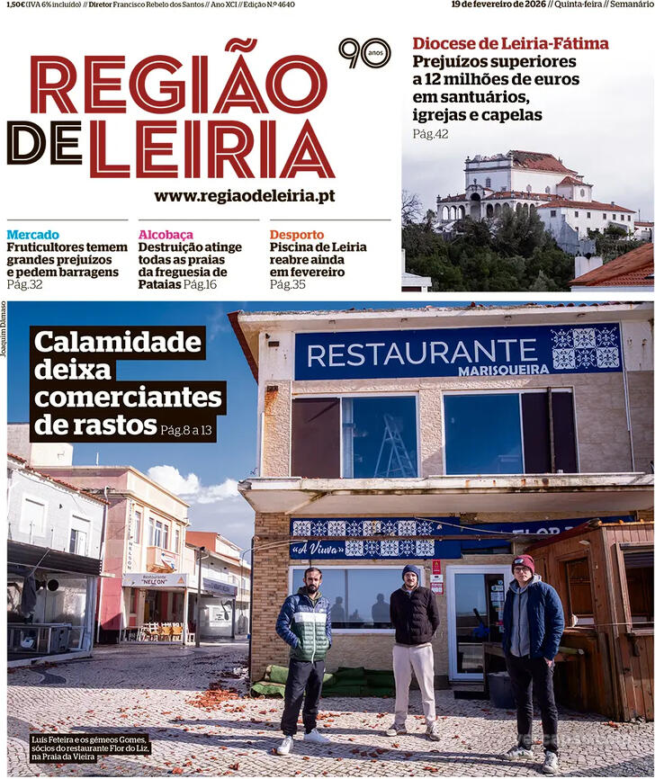 Região de Leiria