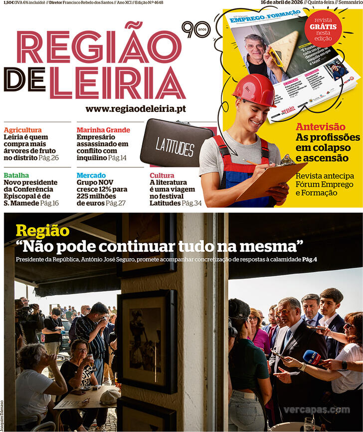 Região de Leiria