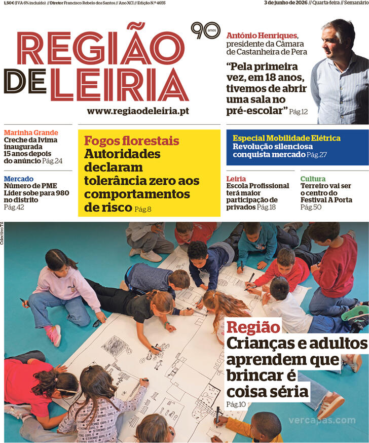 Região de Leiria