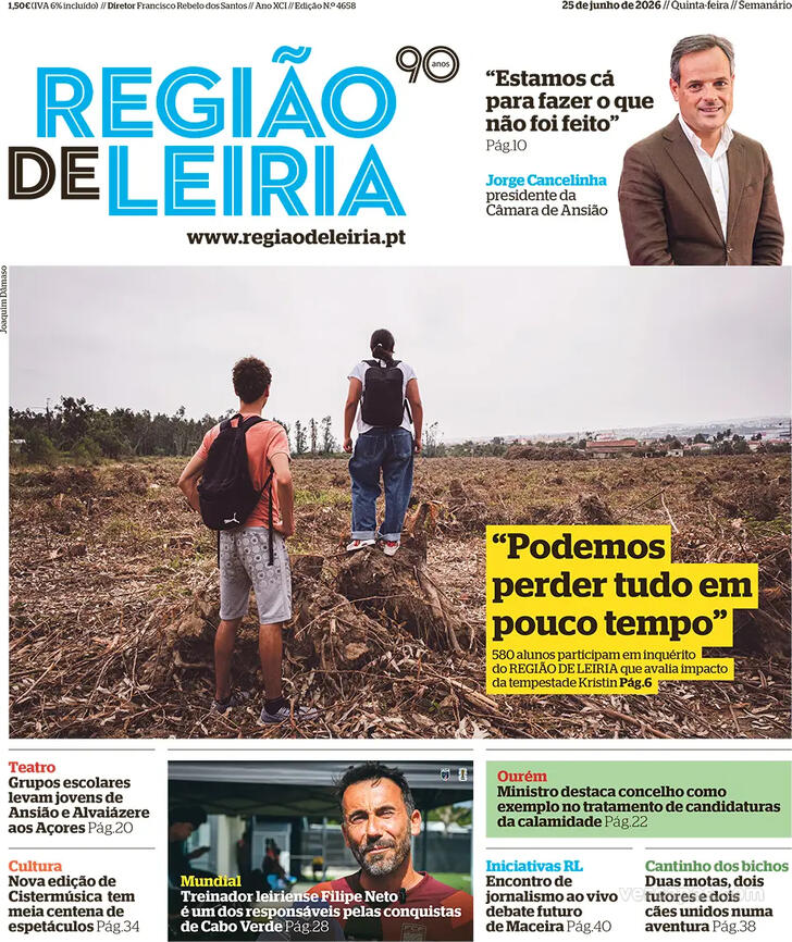 Região de Leiria