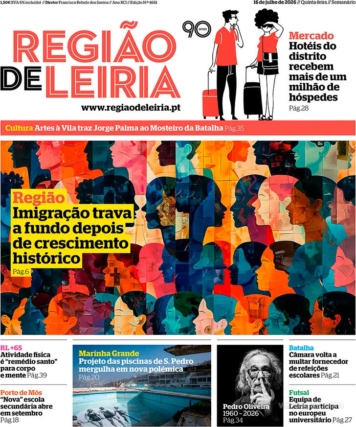 Região de Leiria