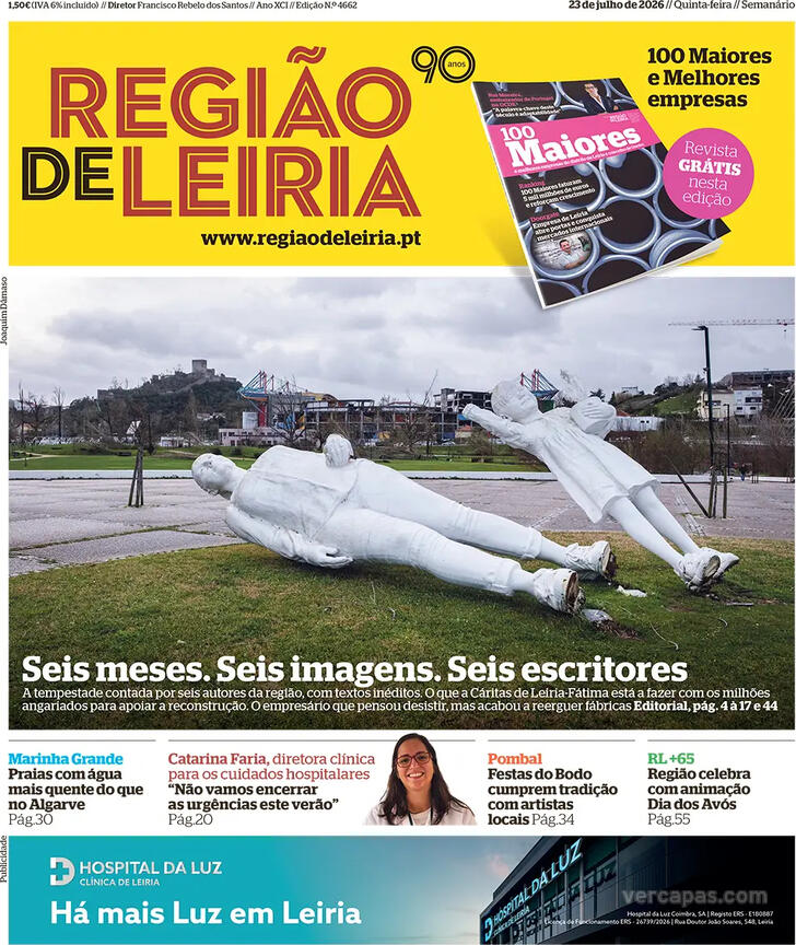 Região de Leiria