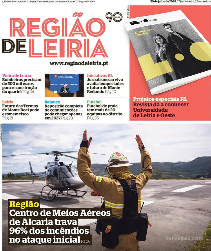 Região de Leiria