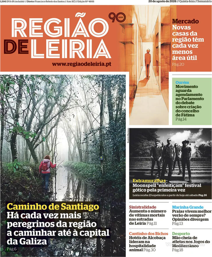 Região de Leiria