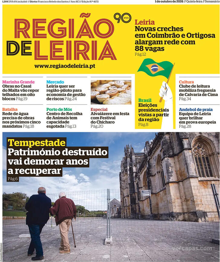 Região de Leiria