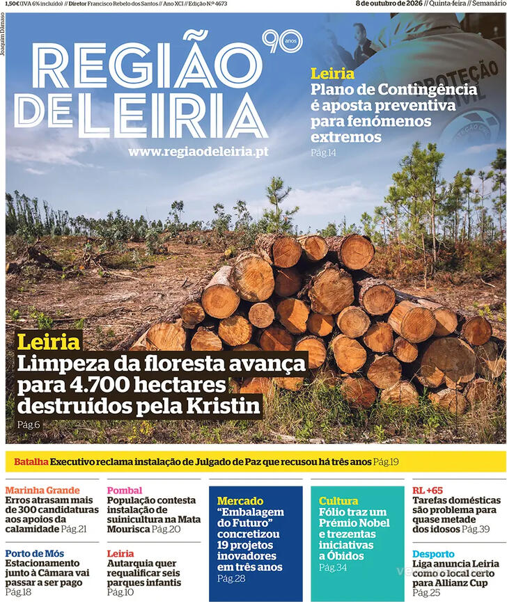 Região de Leiria