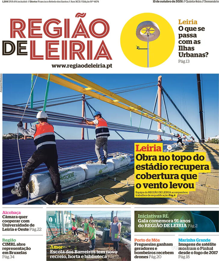 Região de Leiria