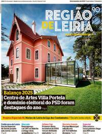 Regi�o de Leiria - 2026-01-01