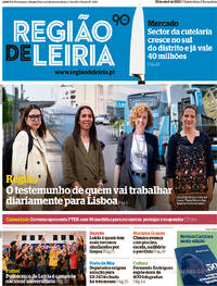 Regi�o de Leiria