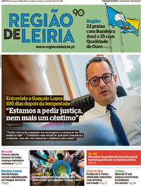 Regi�o de Leiria
