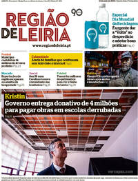 Regi�o de Leiria