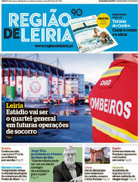 Regi�o de Leiria