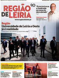 Regi�o de Leiria