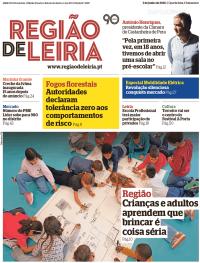 Regi�o de Leiria - 2026-06-03