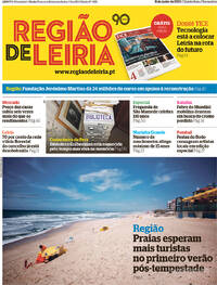 Regi�o de Leiria