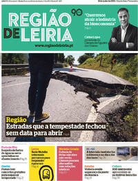 Regi�o de Leiria