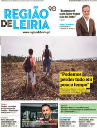 Regi�o de Leiria