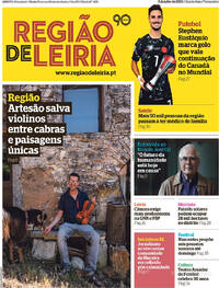 Regi�o de Leiria