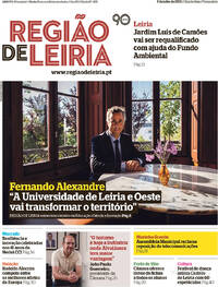 Regi�o de Leiria