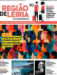 Regi�o de Leiria