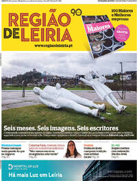 Regi�o de Leiria