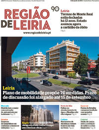 Regi�o de Leiria