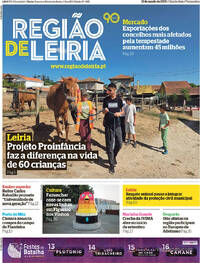 Regi�o de Leiria