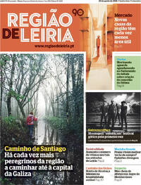 Regi�o de Leiria