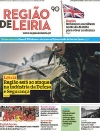 Regi�o de Leiria