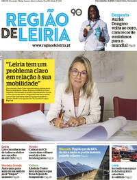 Regi�o de Leiria