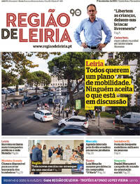 Regi�o de Leiria