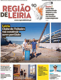 Regi�o de Leiria