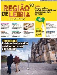 Regi�o de Leiria