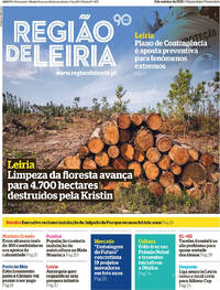 Regi�o de Leiria