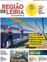 Regi�o de Leiria